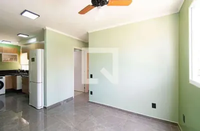 Apartamento para venda - bairro fátima, 2 quartos,  42 m² - canoas