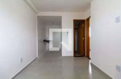 Apartamento para venda - penha de frança, 2 quartos,  40 m² - são paulo