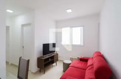 Apartamento para venda - vila roque, 2 quartos,  41 m² - são paulo