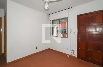 Apartamento para venda - rubem berta, 2 quartos,  50 m² - porto alegre