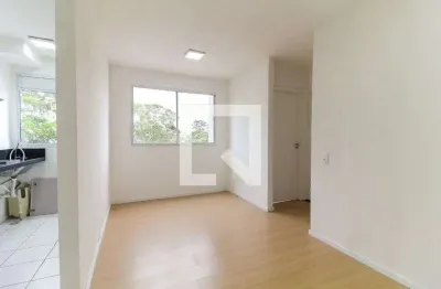 Apartamento para venda - itaquera, 2 quartos,  49 m² - são paulo