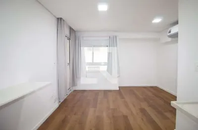 Kitnet / stúdio para venda - pinheiros, 1 quarto,  25 m² - são paulo