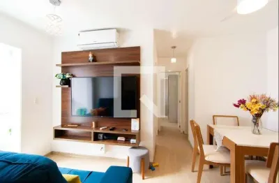 Apartamento para venda - bairro fátima, 2 quartos,  50 m² - canoas