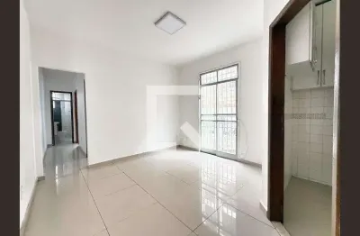 Apartamento para venda - havaí, 2 quartos,  55 m² - belo horizonte