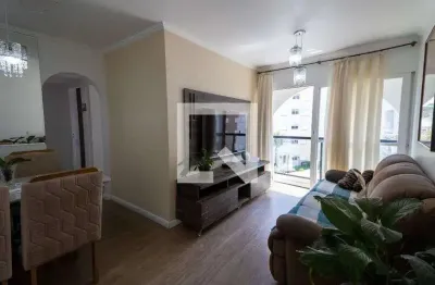 Apartamento para venda - vila prudente, 2 quartos,  49 m² - são paulo