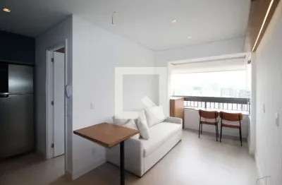 Apartamento para venda - vila olímpia, 2 quartos,  38 m² - são paulo