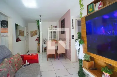 Apartamento para venda - rubem berta, 2 quartos,  59 m² - porto alegre