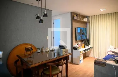 Apartamento para venda - jardim são savério, 2 quartos,  47 m² - são paulo