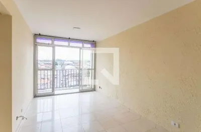 Apartamento para venda - campanário, 2 quartos,  54 m² - diadema