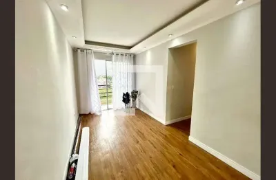 Apartamento para venda - macedo, 2 quartos,  50 m² - guarulhos