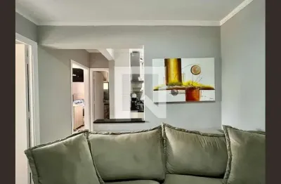 Apartamento para venda - botafogo, 2 quartos,  56 m² - campinas