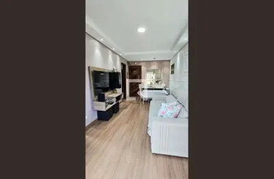 Apartamento para venda - jardim palmares, 2 quartos,  58 m² - são paulo