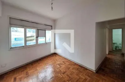 Apartamento com 2 quartos à venda na Rua Eusébio De Queirós, Centro, Niterói