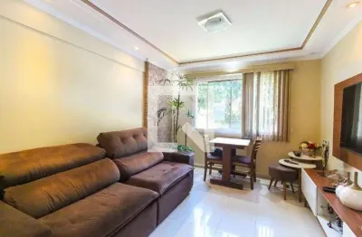 Apartamento para venda - itaquera, 2 quartos,  60 m² - são paulo