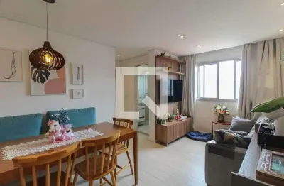 Apartamento para venda - vila formosa, 2 quartos,  54 m² - são paulo