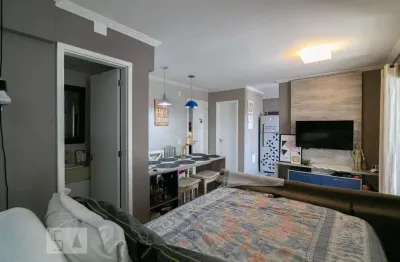 Apartamento para venda - ipiranga, 1 quarto,  49 m² - são paulo