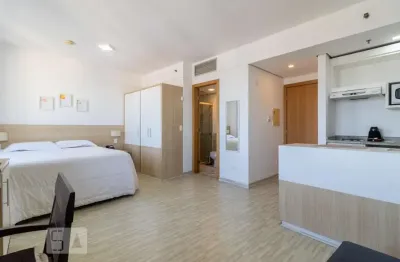 Kitnet / stúdio para venda - alphaville, 1 quarto,  36 m² - barueri