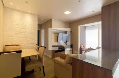 Apartamento para venda - vila prudente, 2 quartos,  55 m² - são paulo