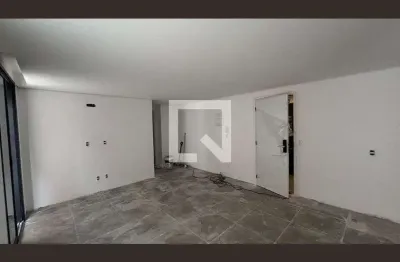 Apartamento para venda - jardim, 1 quarto,  66 m² - santo andré