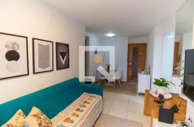 Apartamento para venda - maria paula, 2 quartos,  54 m² - niterói