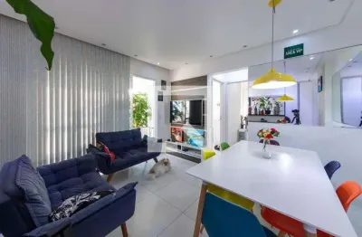 Apartamento para venda - sapopemba, 2 quartos,  56 m² - são paulo