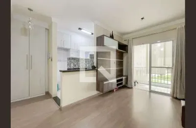 Apartamento com 2 quartos à venda na Avenida Presidente João Goulart, Umuarama, Osasco