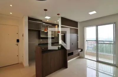 Apartamento para venda - planalto, 2 quartos,  57 m² - são bernardo do campo