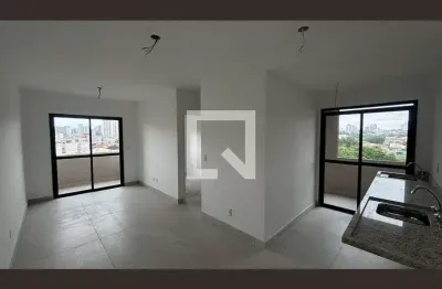 Apartamento para venda - santa teresinha, 2 quartos,  56 m² - santo andré