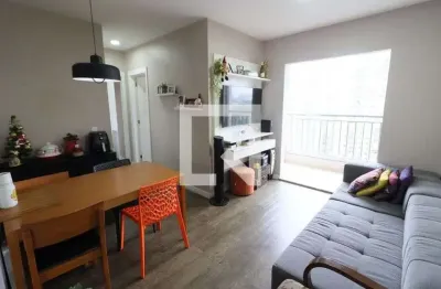 Apartamento com 2 quartos à venda na Avenida Manoel Pedro Pimentel, Centro, Osasco