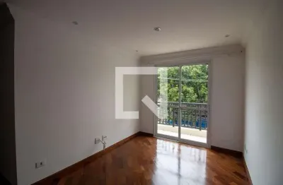 Apartamento para venda - jardim éster yolanda, 2 quartos,  65 m² - são paulo