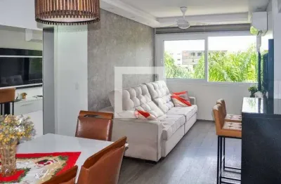 Apartamento para venda - glória, 2 quartos,  63 m² - porto alegre