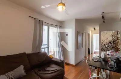 Apartamento para venda - vila augusta, 3 quartos,  66 m² - guarulhos