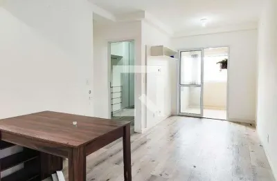 Apartamento para venda - vila américa, 2 quartos,  55 m² - santo andré