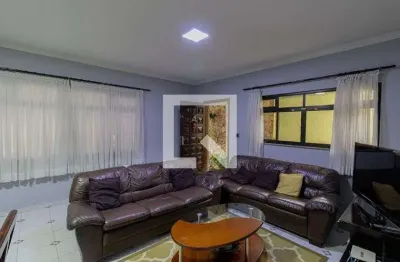 Casa com 3 quartos à venda na Rua Impata, Vila Ré, São Paulo