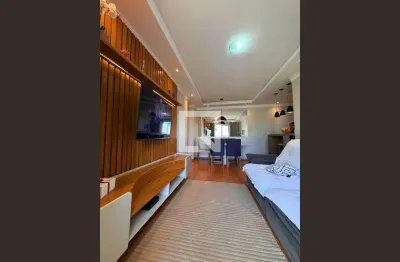 Apartamento para venda - jardim esperança, 2 quartos,  72 m² - barueri