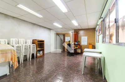 Casa com 3 quartos à venda na Rua Almecegueiras, Vila Jacuí, São Paulo