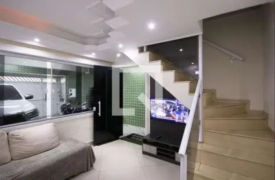 Casa para venda - vila constança , 3 quartos,  220 m² - são paulo