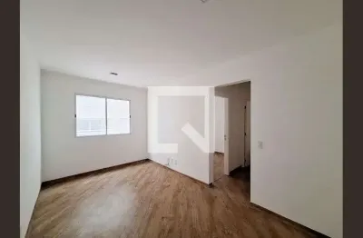 Apartamento para venda - mandaqui, 2 quartos,  55 m² - são paulo