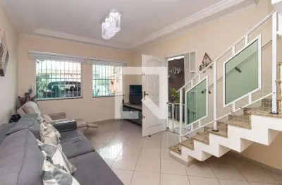 Casa para venda - vila constança , 3 quartos,  153 m² - são paulo