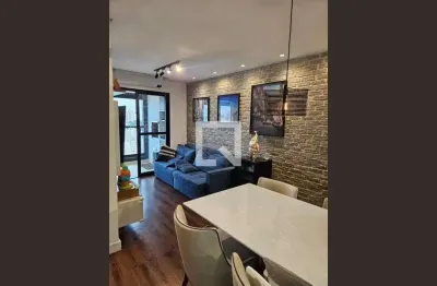 Cobertura para venda - santa teresinha, 2 quartos,  60 m² - santo andré