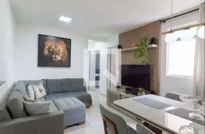 Apartamento para venda - dom bosco, 3 quartos,  63 m² - belo horizonte