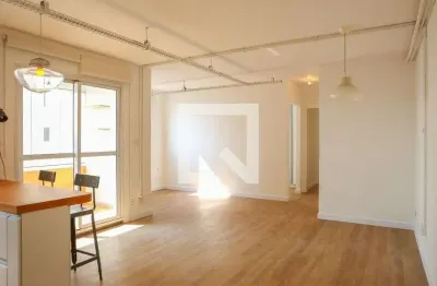 Apartamento para venda - água branca, 2 quartos,  70 m² - são paulo