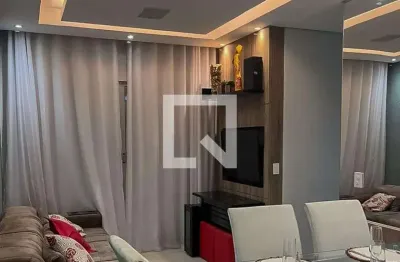 Apartamento para venda - pompéia, 3 quartos,  86 m² - belo horizonte