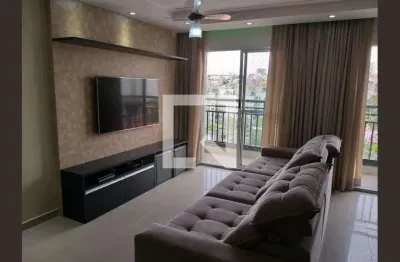 Apartamento para venda - picanço, 2 quartos,  83 m² - guarulhos