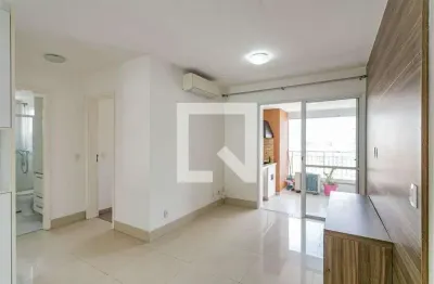 Apartamento para venda - bosque da saúde, 2 quartos,  63 m² - são paulo