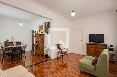 Apartamento para venda - anchieta, 3 quartos,  100 m² - belo horizonte