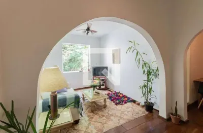 Apartamento para venda - grajaú, 3 quartos,  100 m² - rio de janeiro