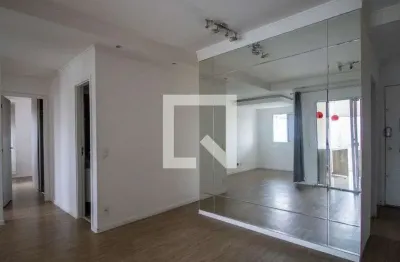 Apartamento para venda - portal do morumbi, 2 quartos,  80 m² - são paulo