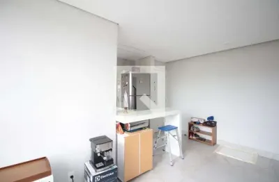 Apartamento para venda - aeroporto, 3 quartos,  75 m² - belo horizonte