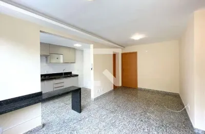 Apartamento para venda - serra, 2 quartos,  65 m² - belo horizonte
